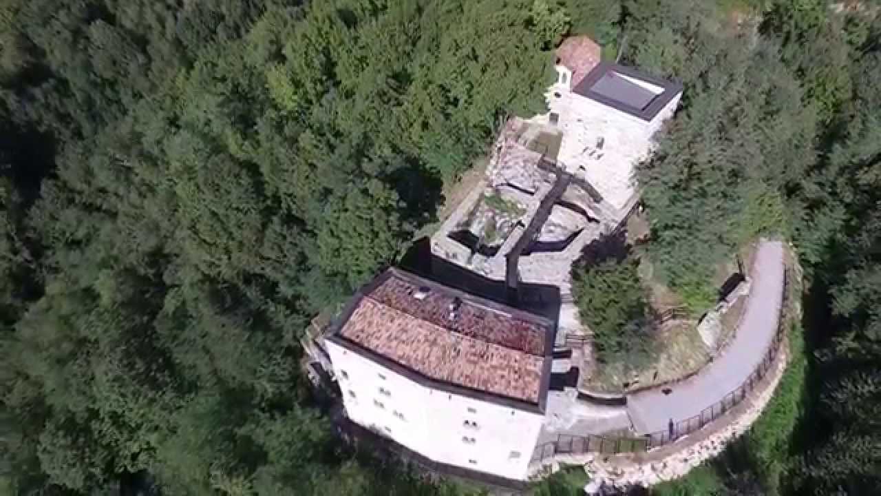 Castello Partistagno borgo Faris 2015