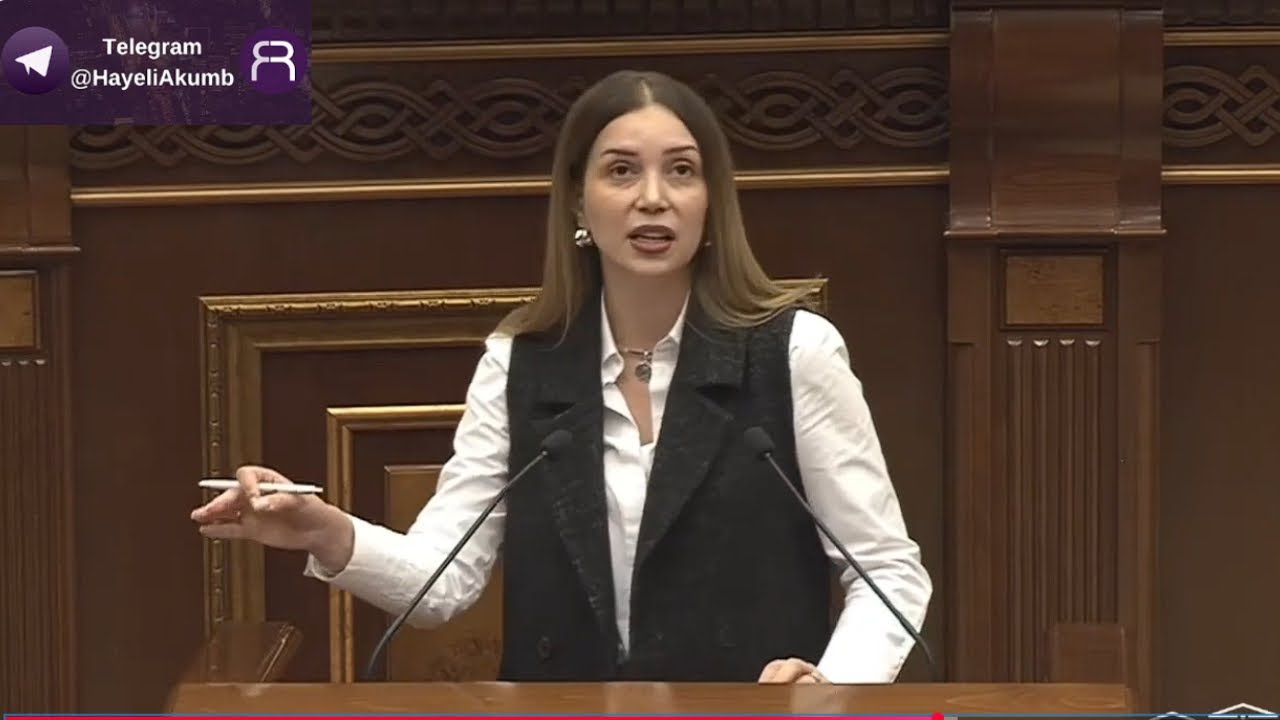 Ալեն Սիմոնյա՛ն,չկասկածե՛ս․ամեն բան անելու եմ՝ձեր նավը խորտակվի․ Գրիգորյանի խոսքից ՔՊ-ն նորից խառնվեց