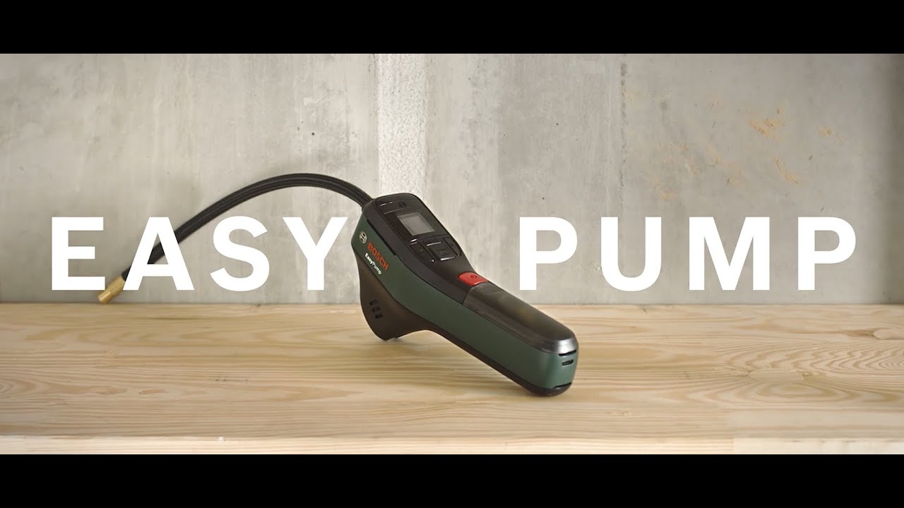 EasyPump