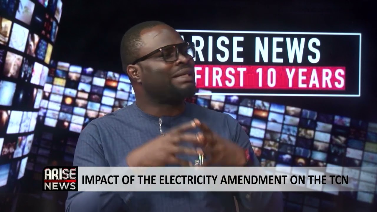 Buhari Finally Gives States Electricity Autonomy - Femi Olaoye