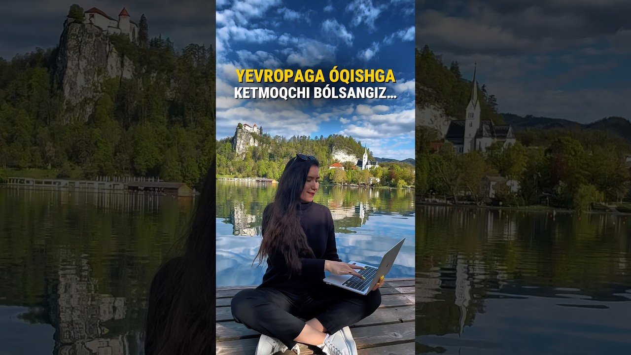 👩🏻&zwj;🎓 YEVROPADA O&rsquo;QISH UCHUN&hellip; #yevropa #yashash #ishlash #talim #universitet #sayohat #sayohatlar