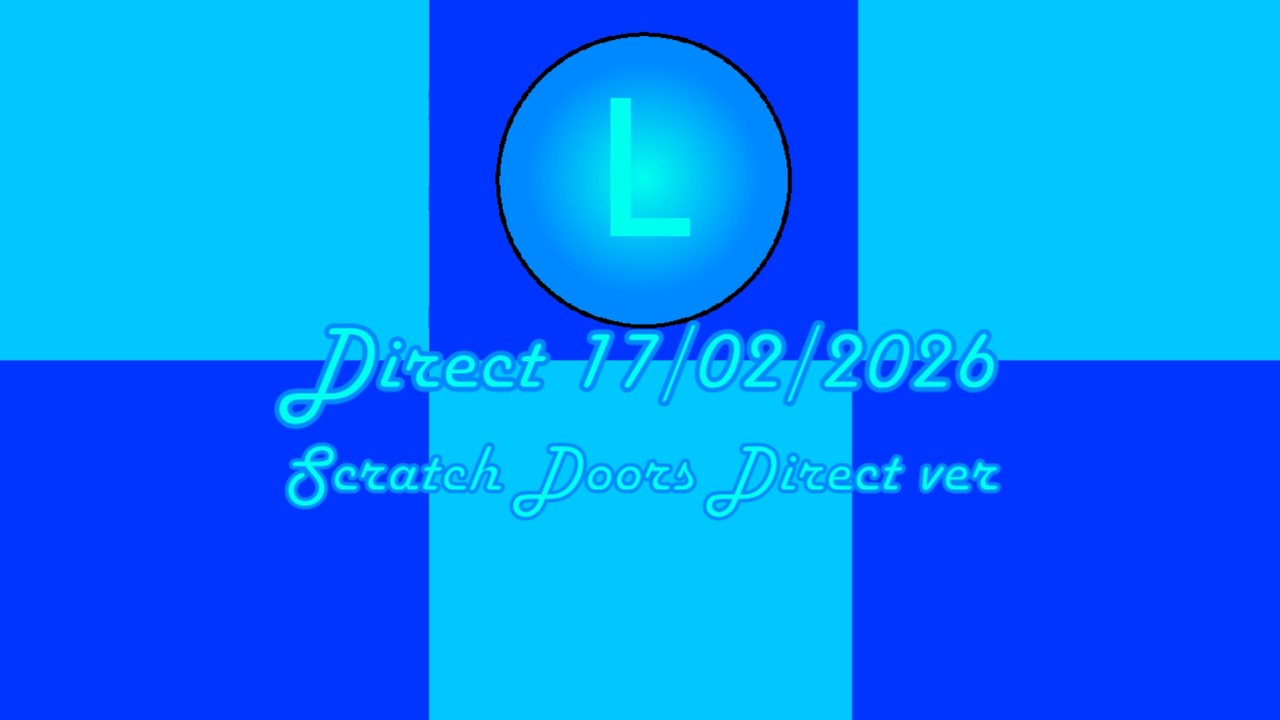 Scratch Doors Direct ver