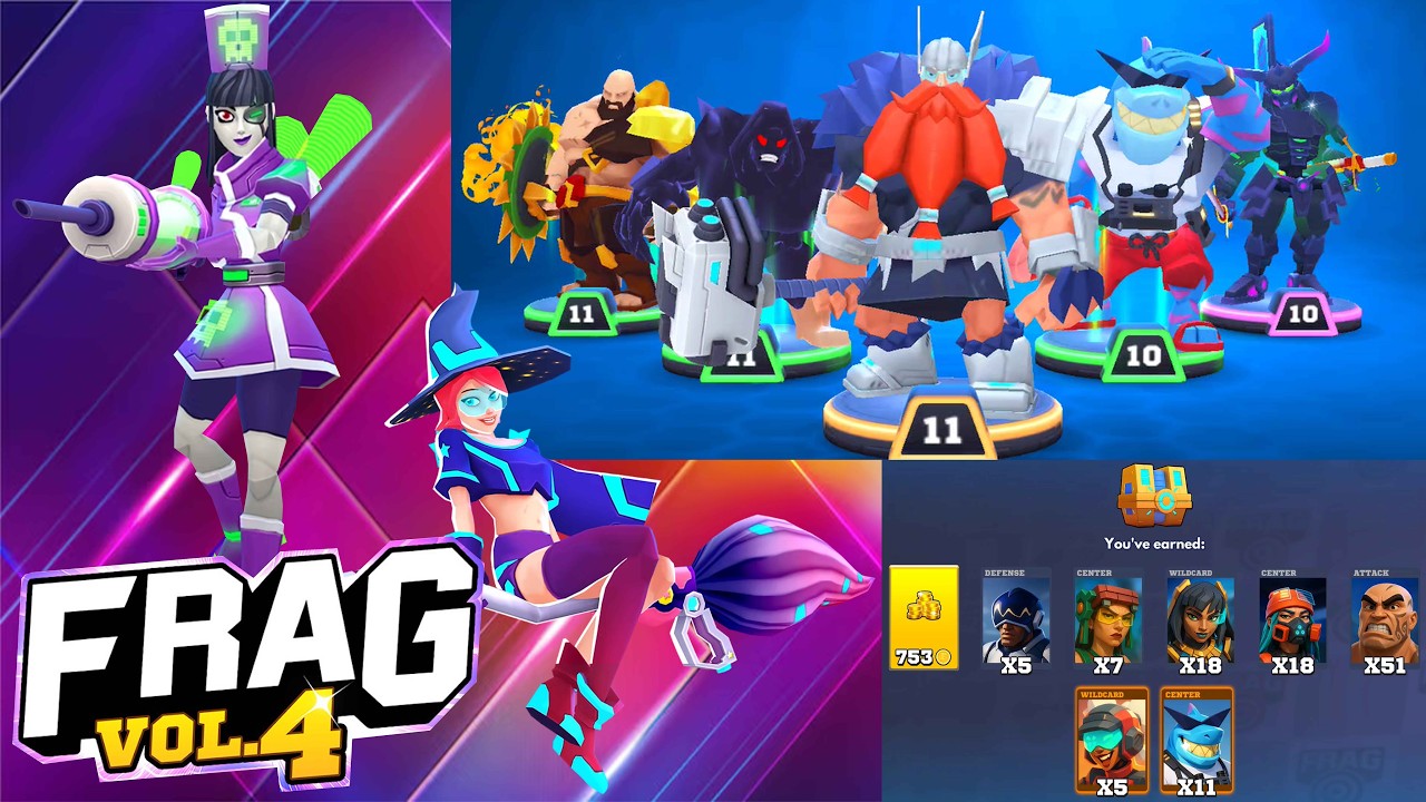 🔴ZENO ZONE - FRAG PRO SHOOTER - SEASON 19 CHALLENGE (PART-5) 😵👿