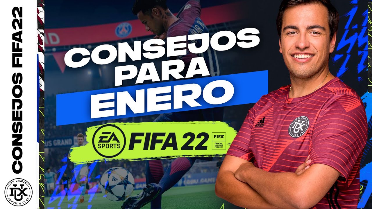 Los CONSEJOS de GRAVESEN: ENERO
