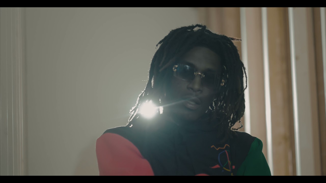 SG Chris ft FTF DJ - Down To Business (Shot By @KrispyTrey)