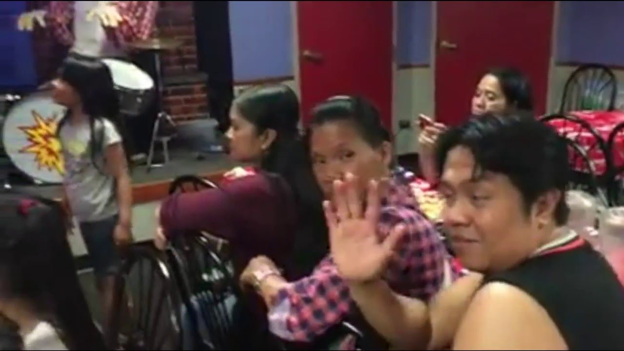David's Chuck E Cheese Birthday Party Part 2(April 30, 2016) Hawaii