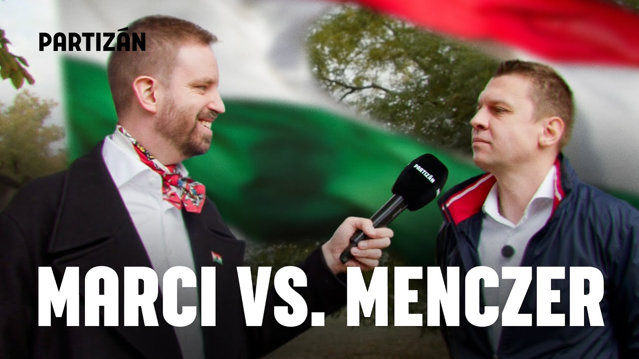 Menczer Tam&aacute;s: A p&oacute;r&aacute;z valakinek a kez&eacute;ben van⎪Par&aacute;zs vita a val&oacute;s&aacute;gr&oacute;l