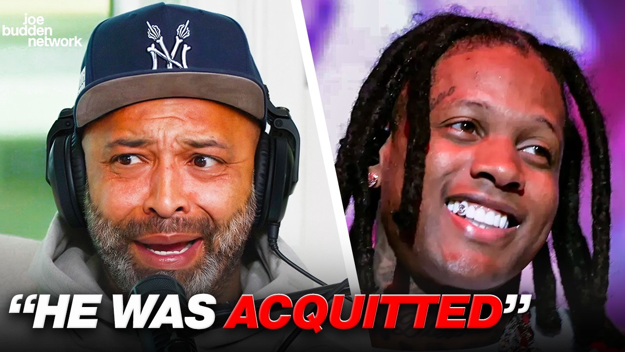 Lil Durk&rsquo;s NOT GUILTY Verdict DIVIDES the Joe Budden Podcast
