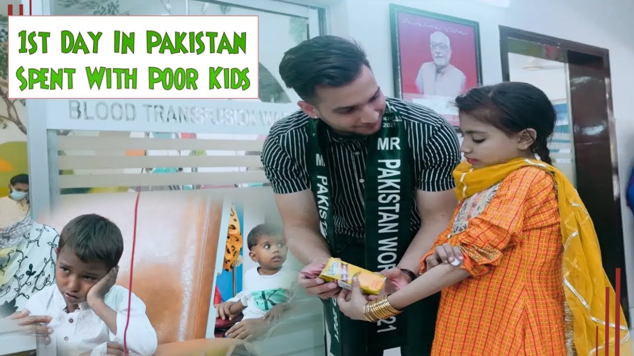 First Day in Pakistan after winning the title | Syed Shah | Mr National Universe