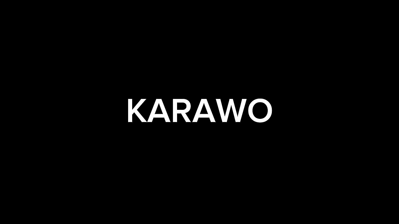 KARAWO LAGU GORONTALO