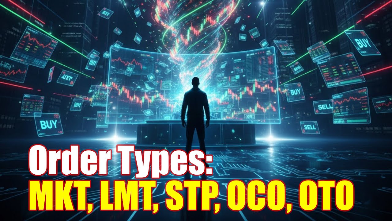 The Hidden Strategies of Order Type.