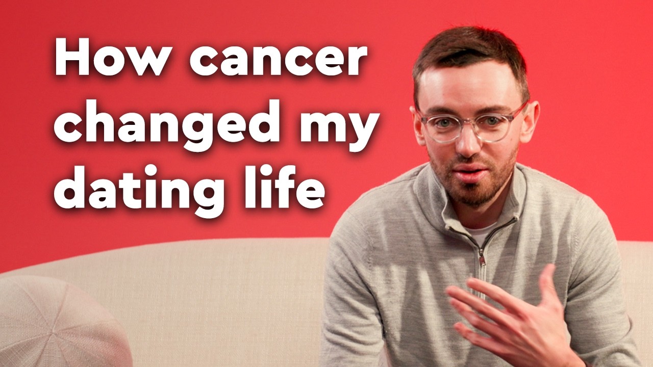 Dating after a brain tumour | Dating and Cancer