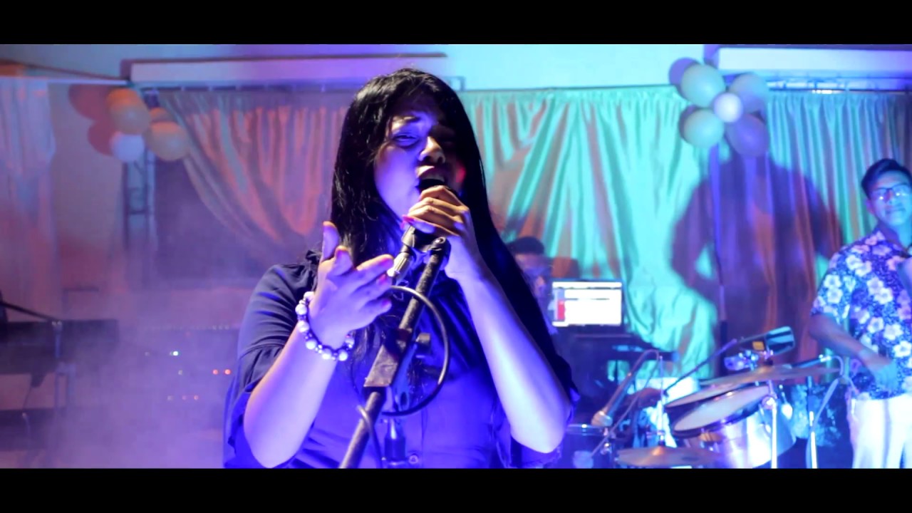 Mix Me Abandonaste Orquesta La Diferencia EN VIVO HD Daniel Gustavo FILMS