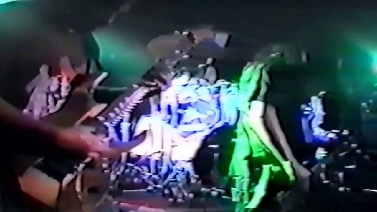 Suffocation-Live-1994