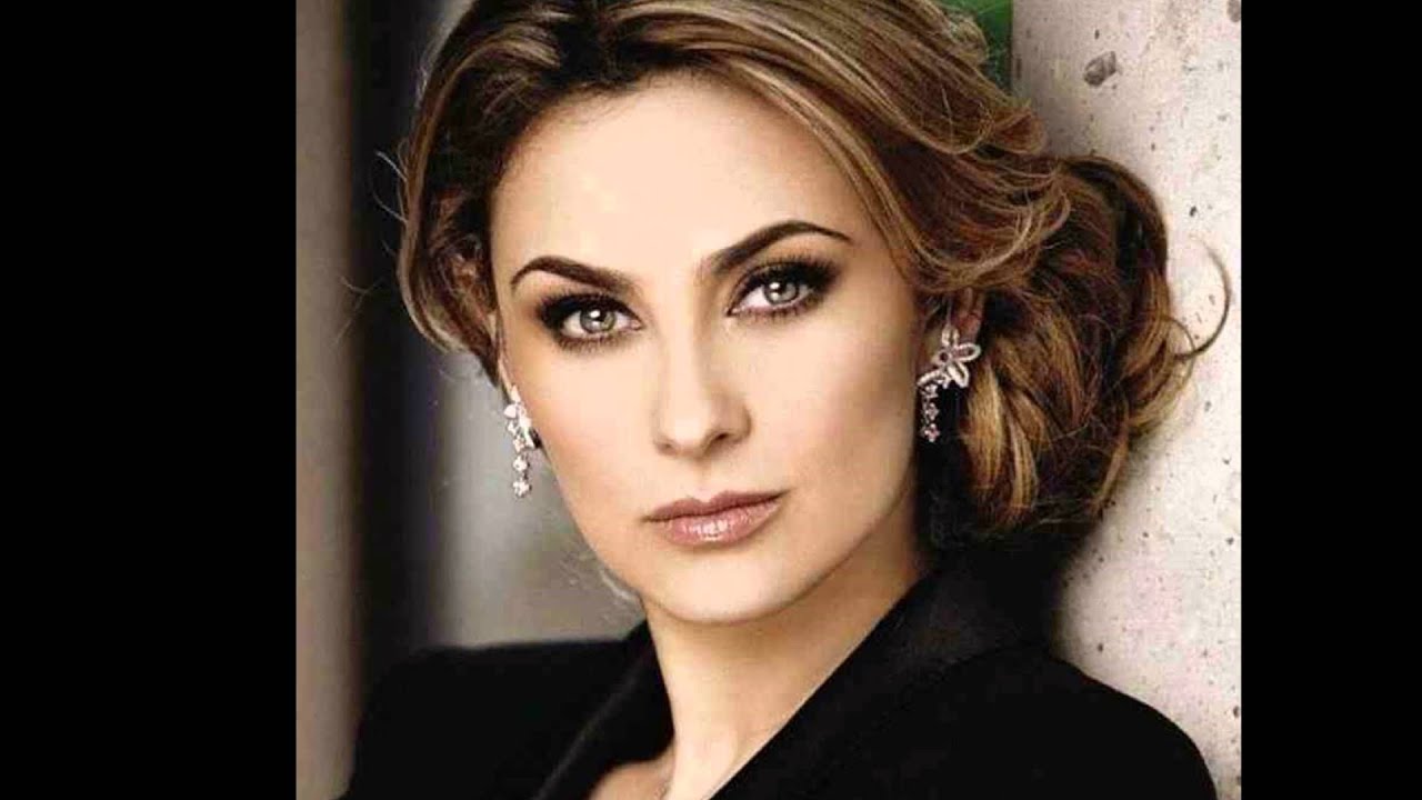 Aracely Arambula   Palabras
