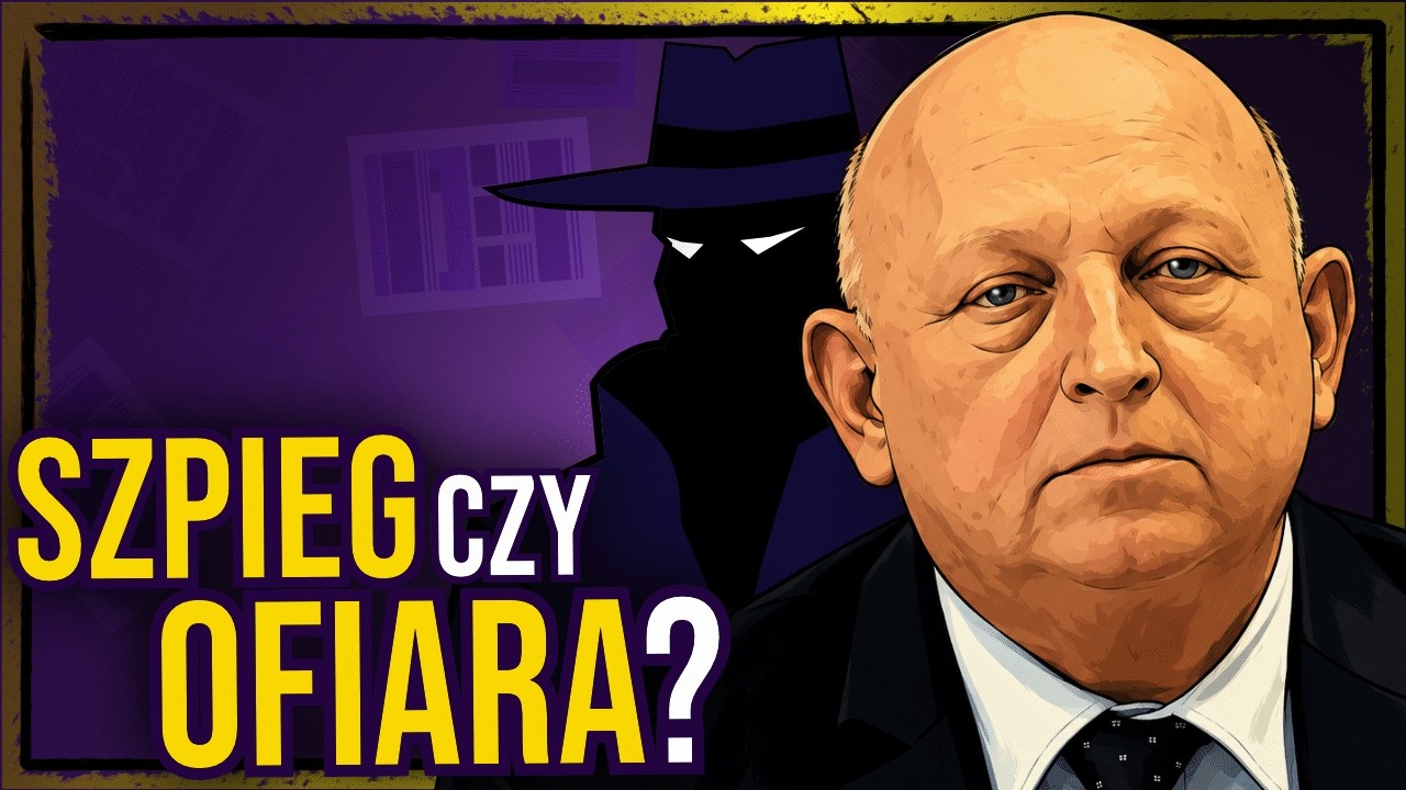 Czy J&oacute;zef Oleksy był rosyjskim szpiegiem?