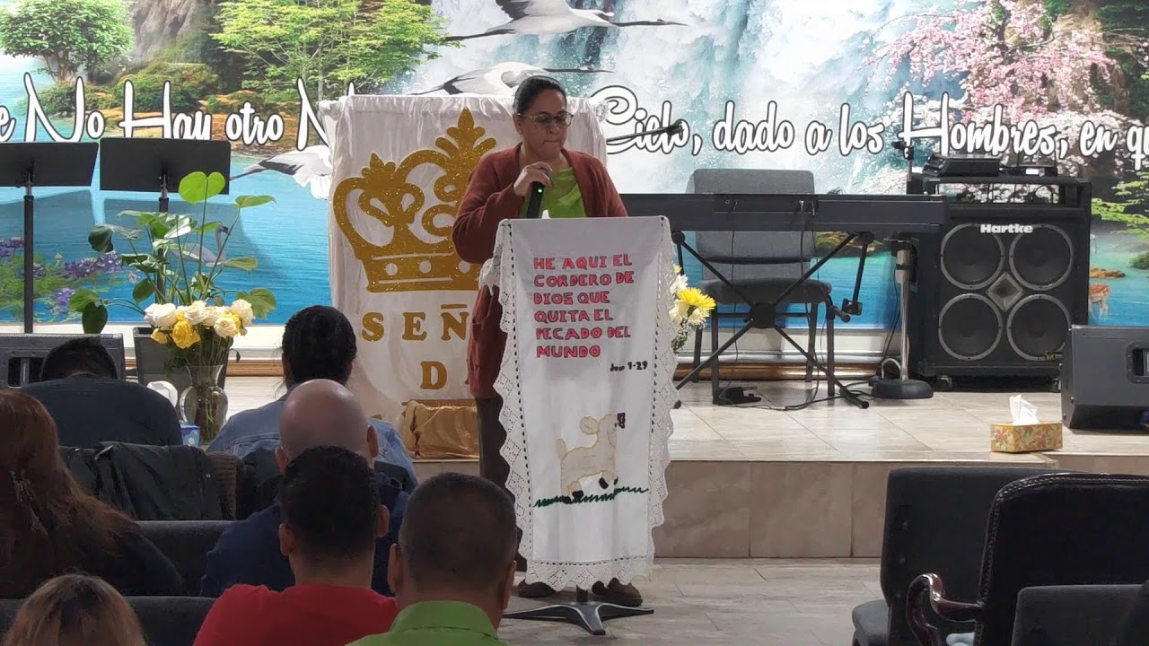 Dios esta ahí Él sabe lo que hace | Eclesiastés 11:5