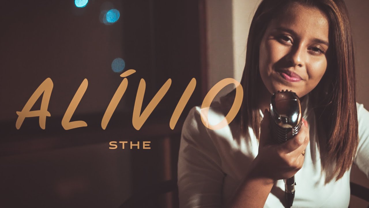 Alívio - Sthe [COVER] Jessé Aguiar