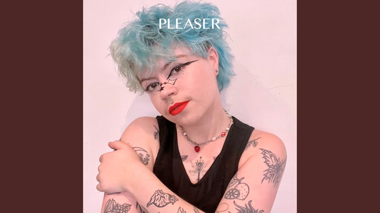 Pleaser