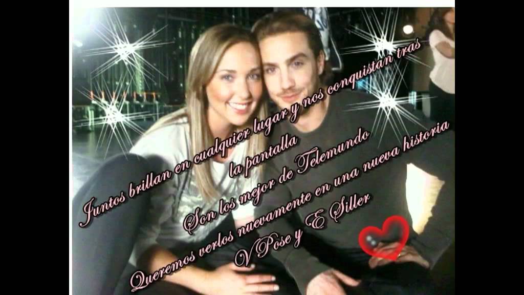 Vanessa Pose protagonico junto a Eugenio Siller