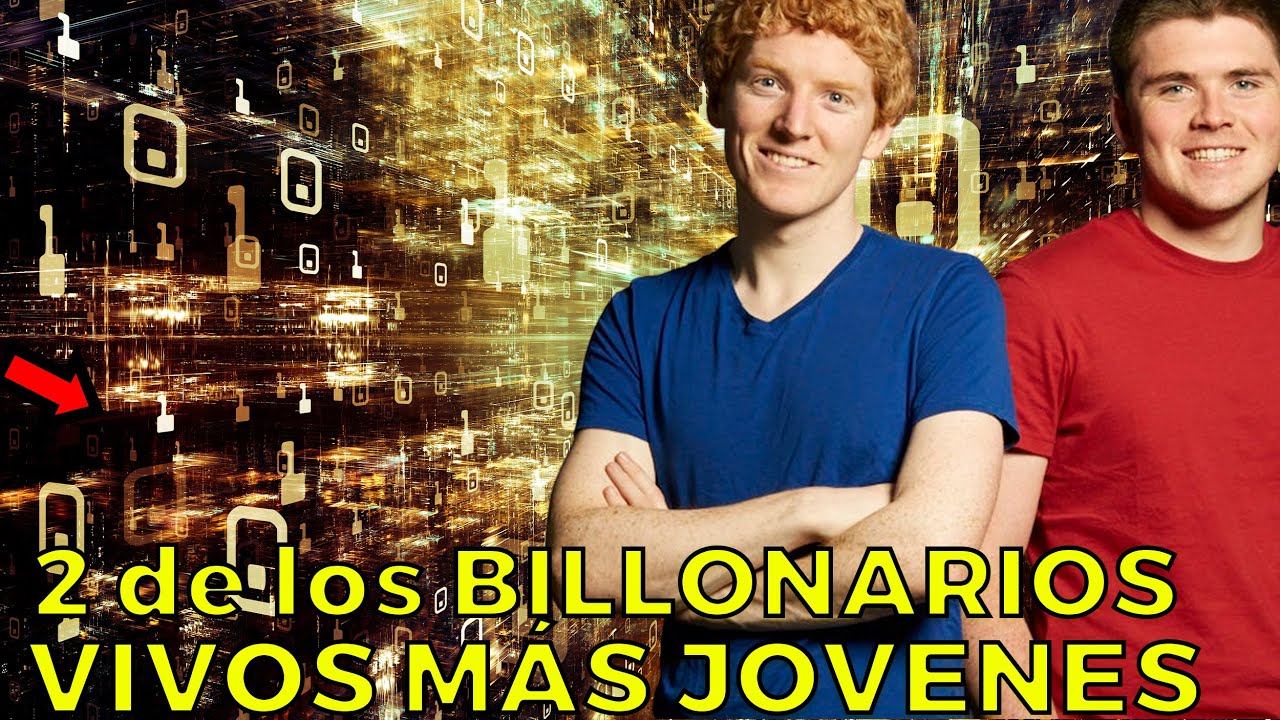 Cómo 2 hermanos crearon la startup más valiosa de Silicon Valley: la historia de Silicon Valley