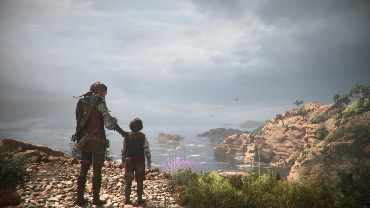 A Plague Tale: Requiem Part 4
