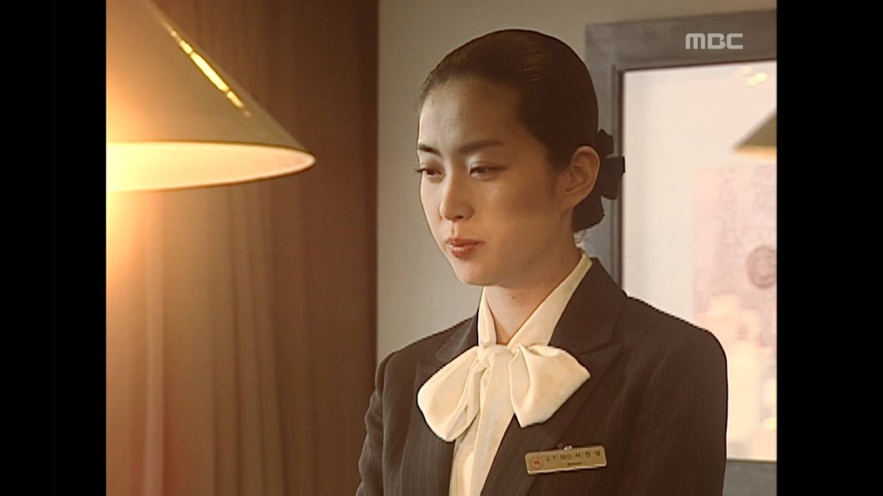 Hotelier, 07회, EP07, #2