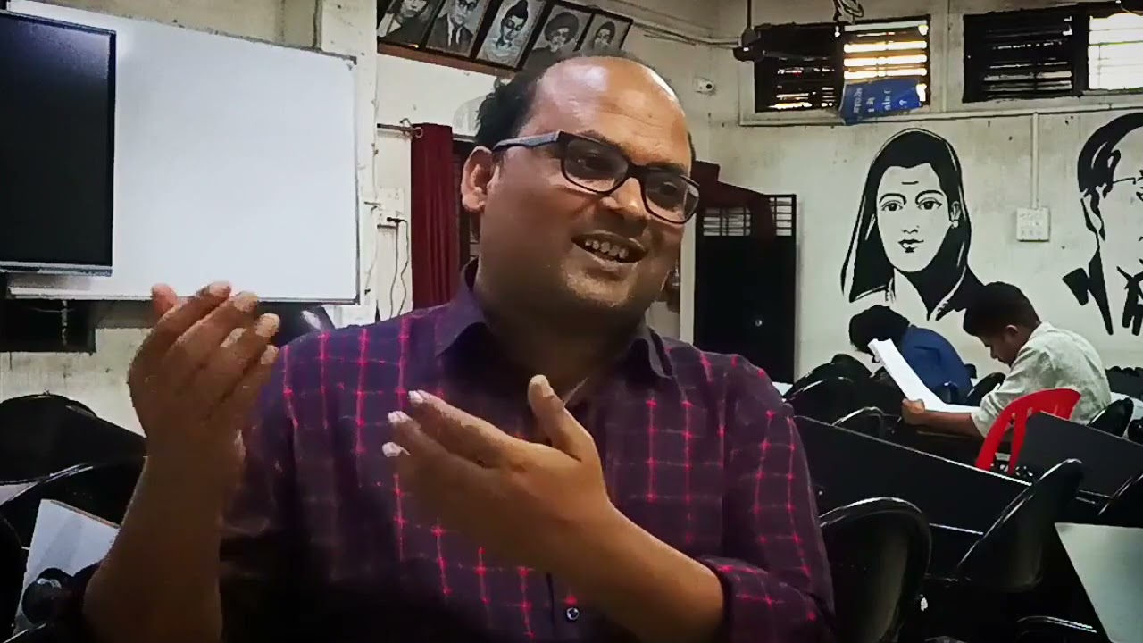 @DigitalNalanda Part 1| Anoop Kumar with Sachin Shraman | सीधी बात    सचिन श्रमण के साथ