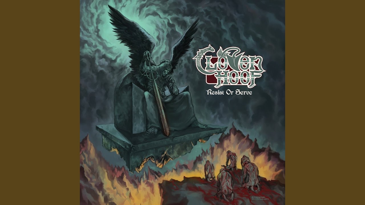Call of the Dark Ones