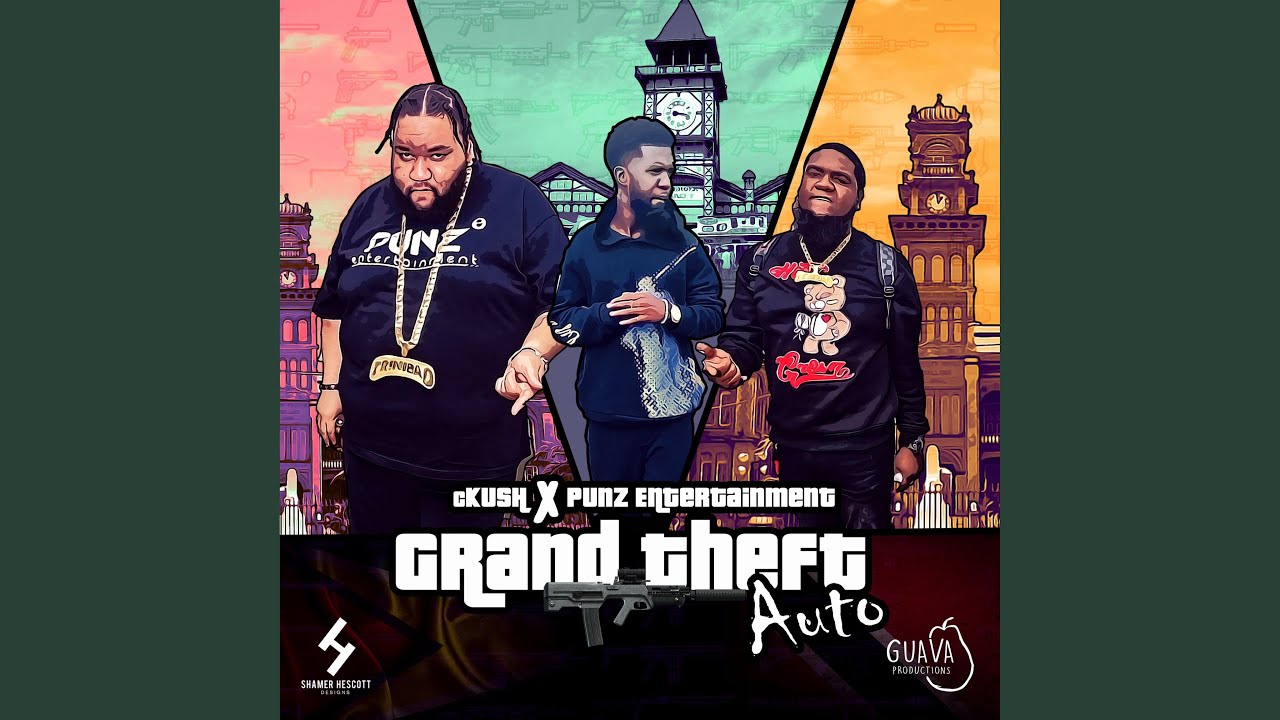 GTA