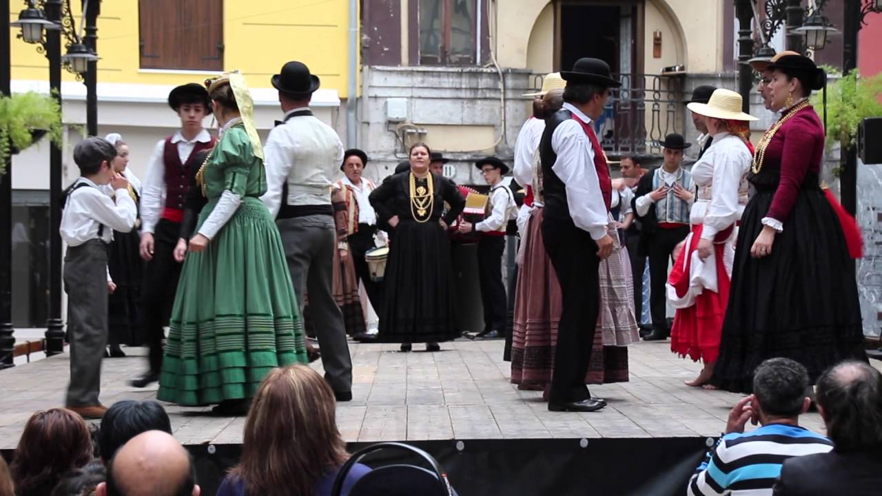Kultur trukea Tolosan: Udaberri-Gondomar-Irurtzun