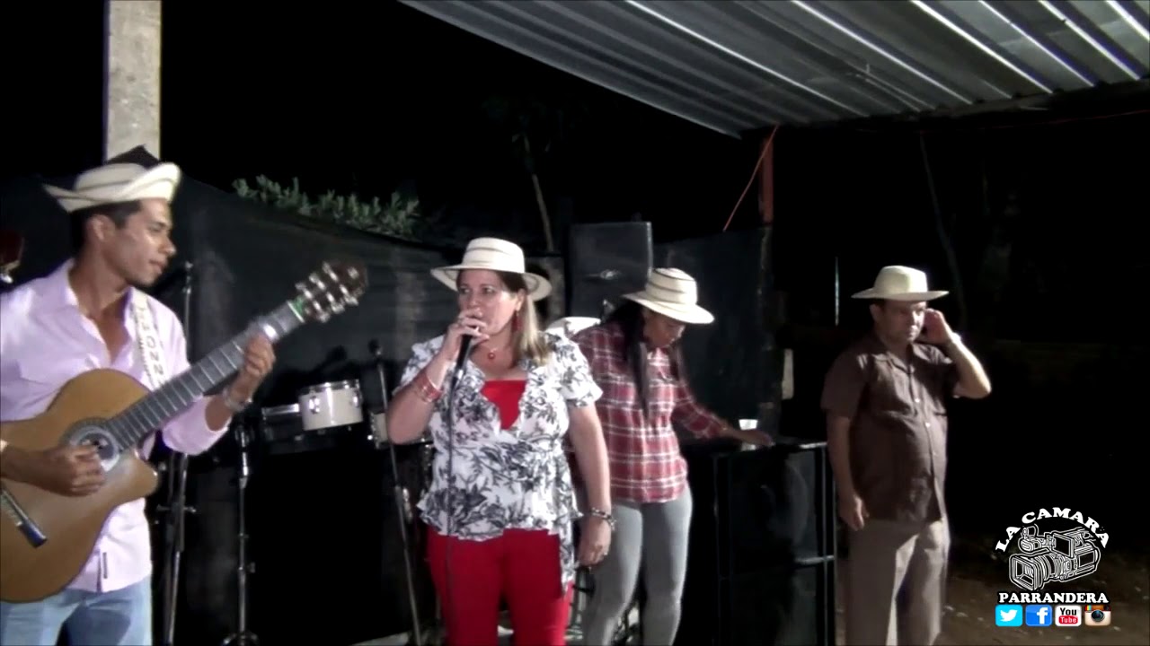 JOROPO VENEZOLANO YAYITA MURILLO,MARIA DEL CARMEN MARIN,ANIBAL DELGADO