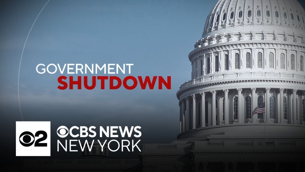 Longest government shutdown in U.S. history could finally end Wednesday night | Team coverage