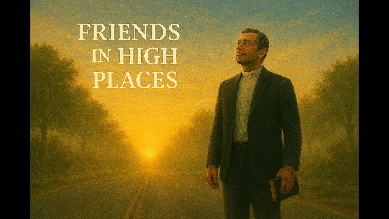 Friends In High Places