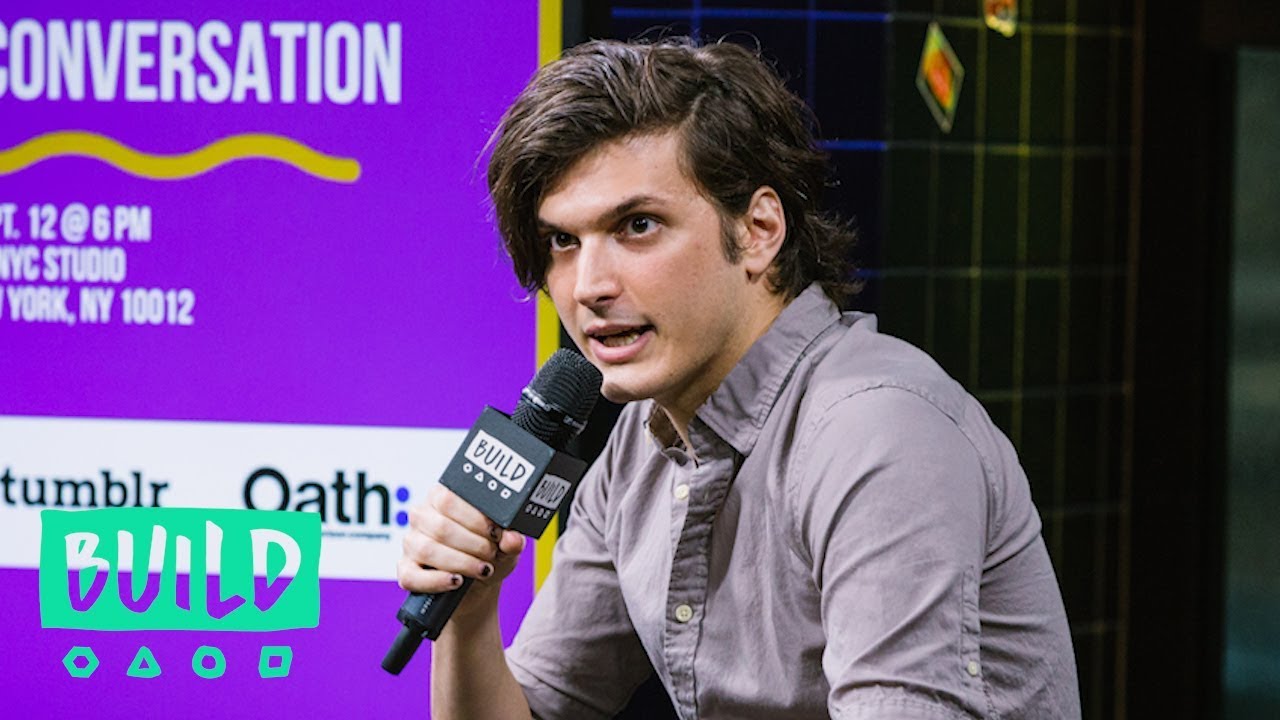 Alex Boniello Discusses How He Is Kind To The 