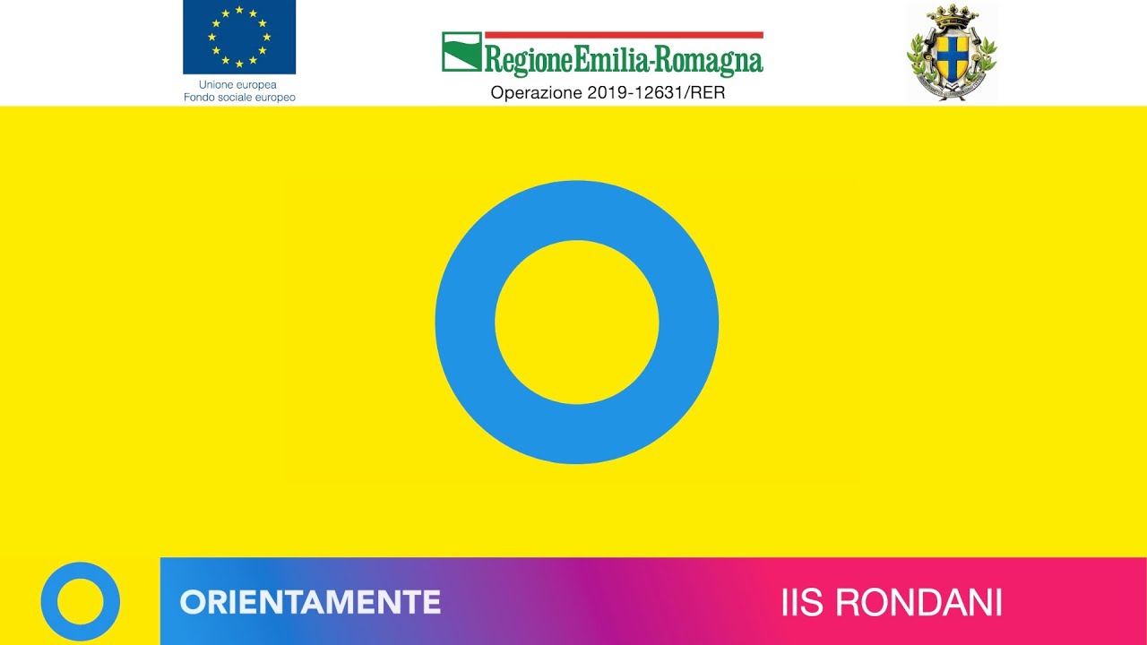 IIS Rondani - standard tour