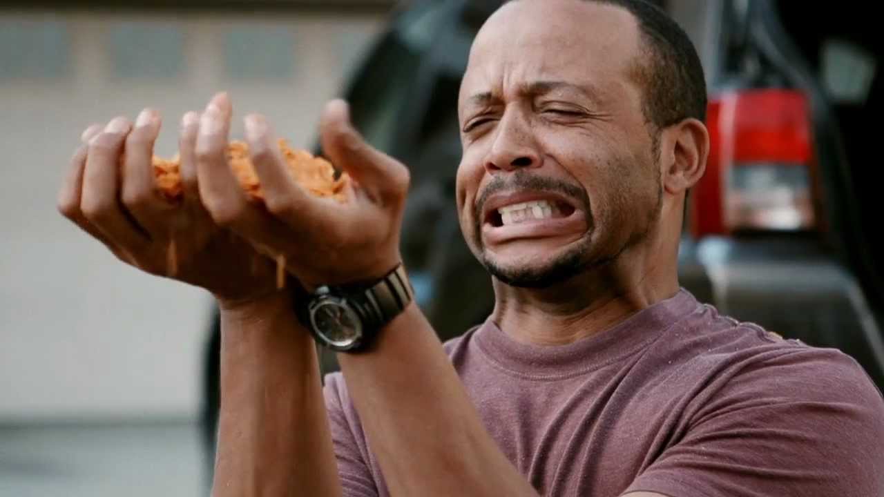 2012 Doritos Crash the Super Bowl Entry 