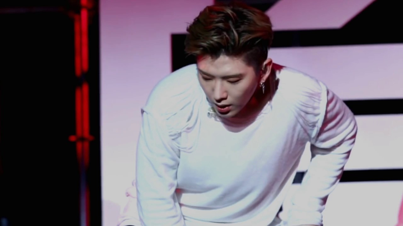 YOO KIHYUN - Take You Down