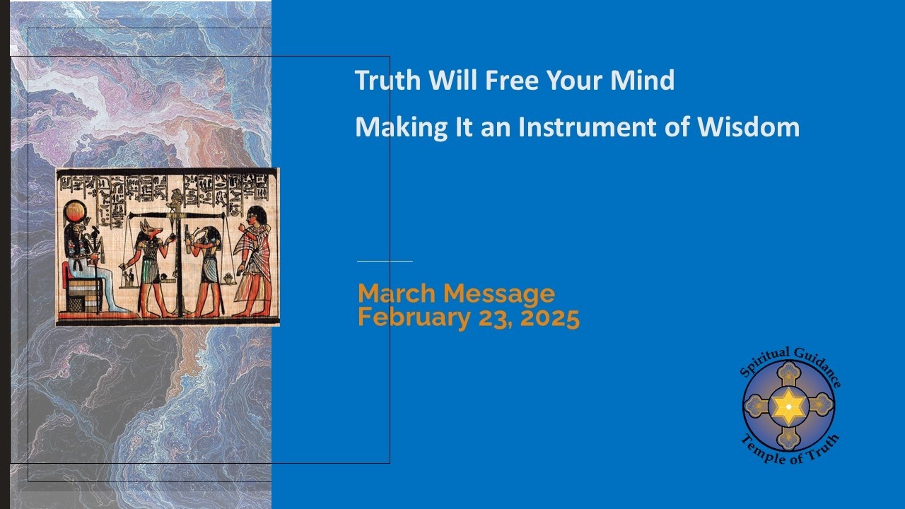 Master Spiritual Alignment: Control Your Mind & Find Balance in Life #Spirituality #Mindfulness
