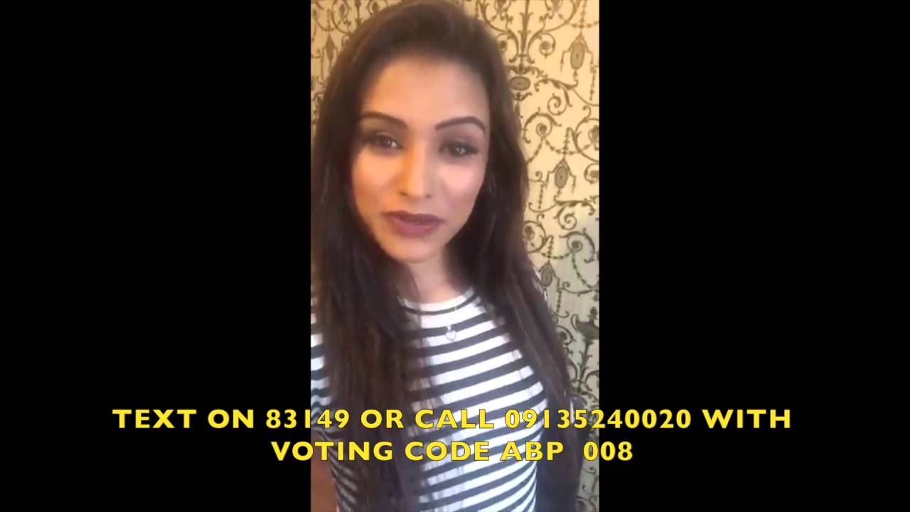 Fatheha Ali ABP UK 2016 Finalist