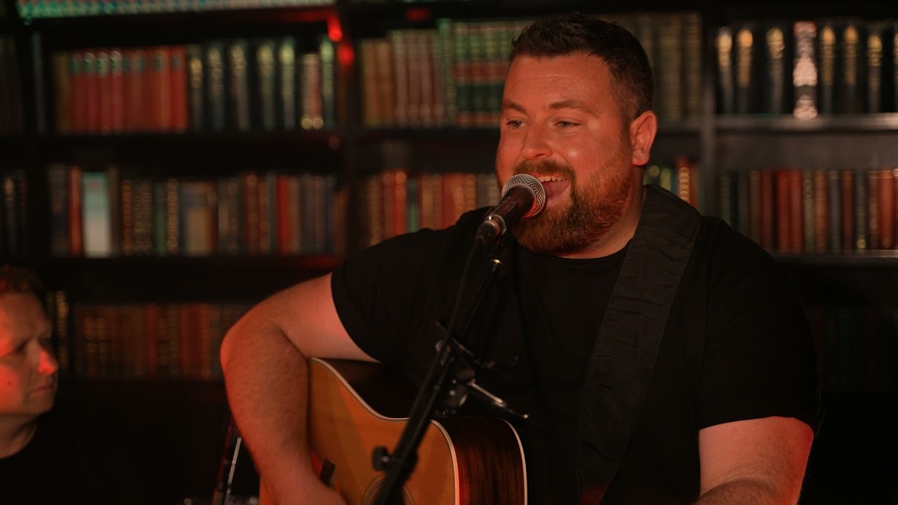 Who Knows Band - McGettigan's Galway