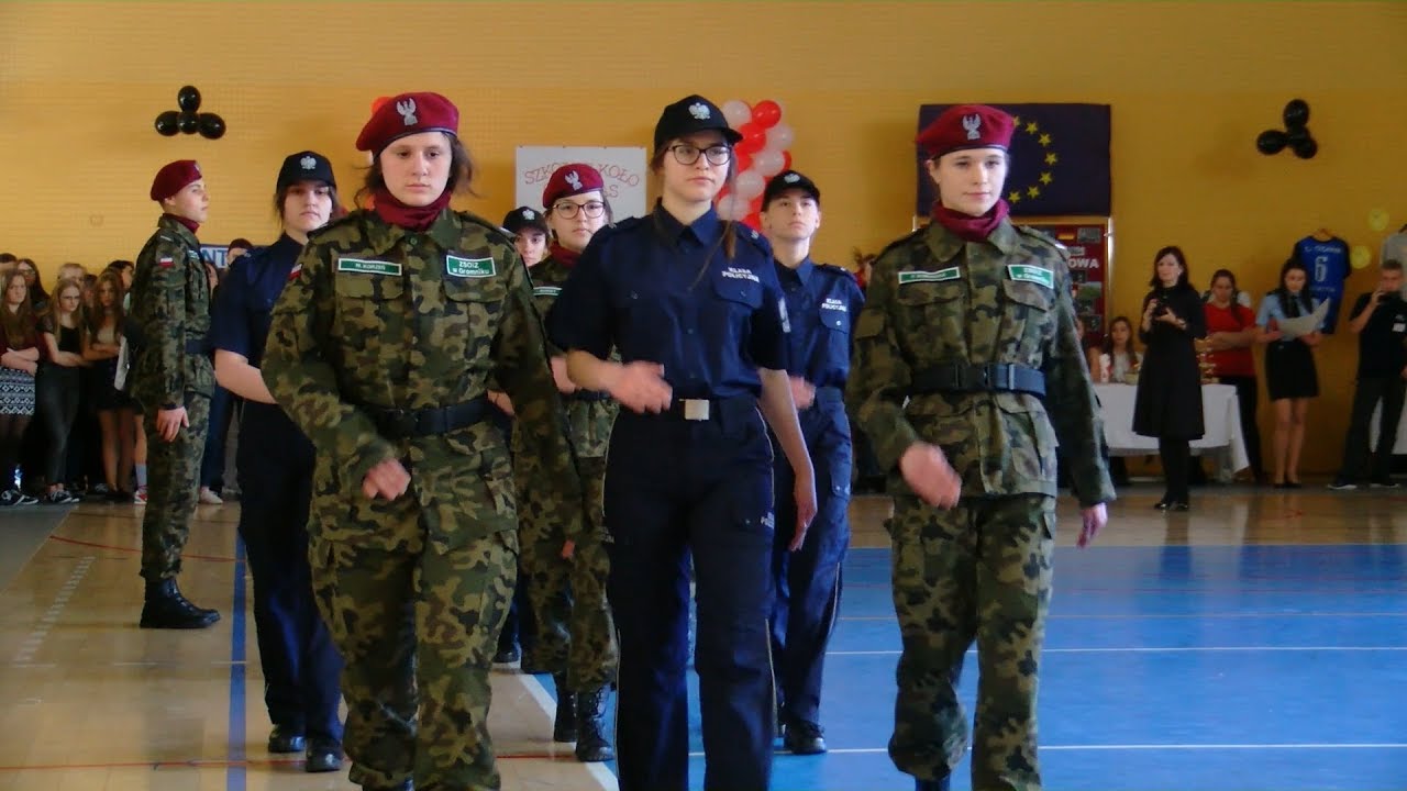 Dzien Otwarty w ZSOiZ Gromnik 2019