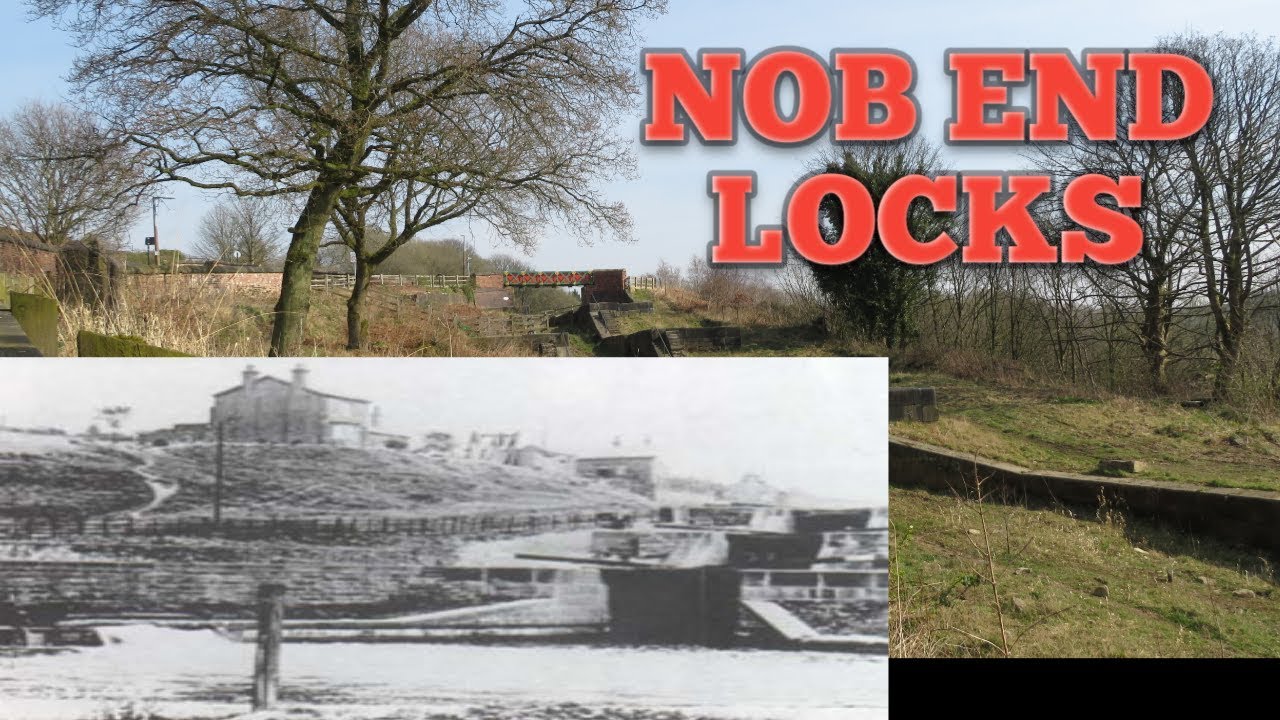 NOB END LOCKS (PRESTOLEE)