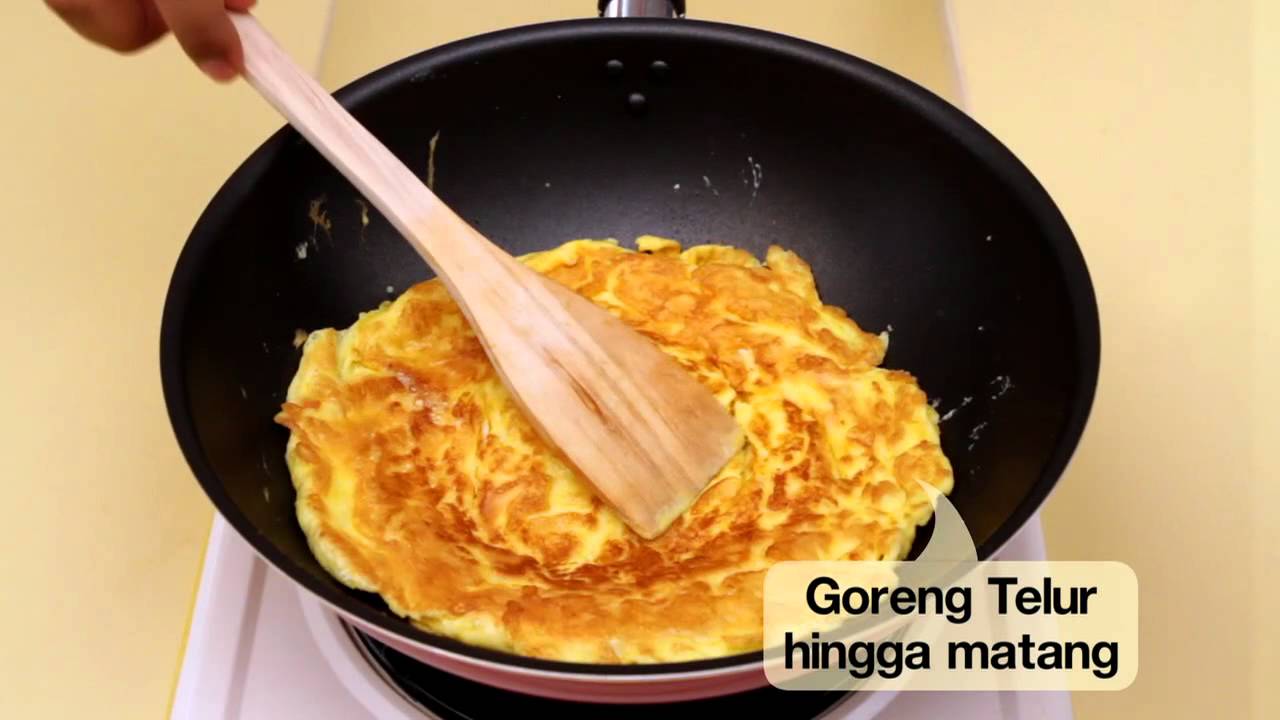 Dapur Umami - FUYUNGHAI