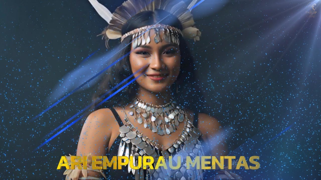 EMPURAU MENTAS