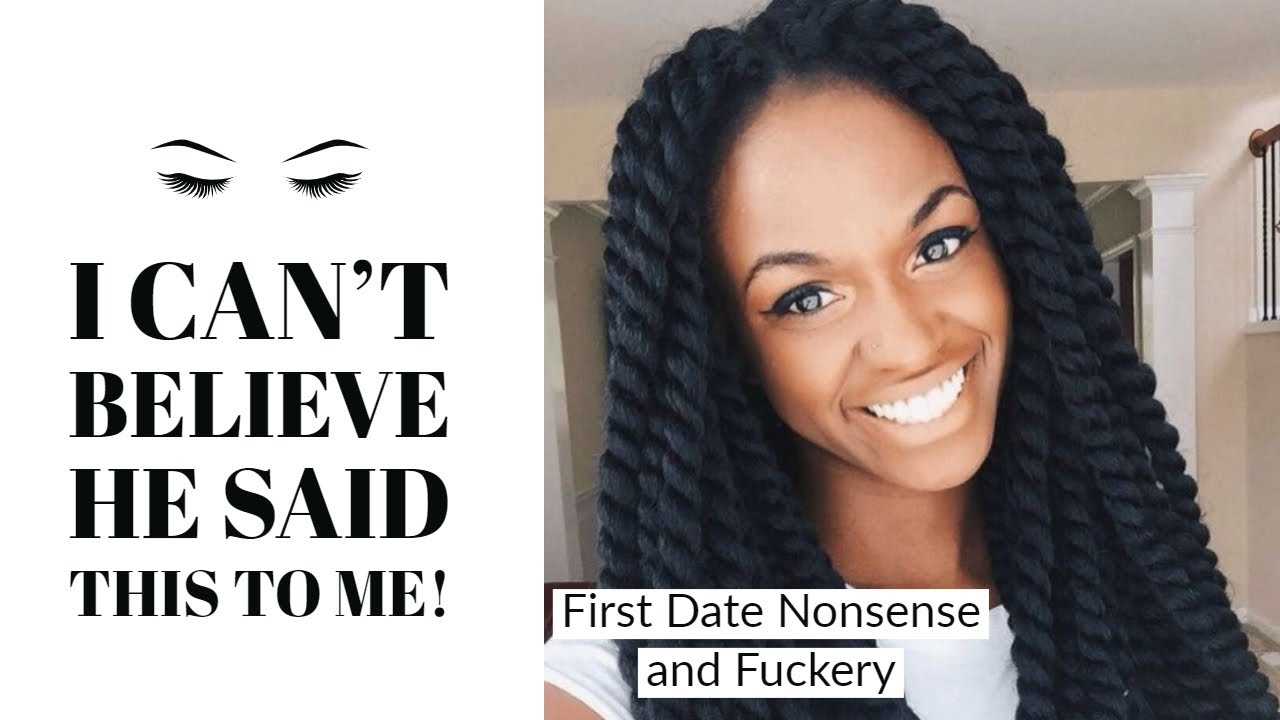 Deborrah Cooper on Control Games Men Play: When He Criticizes You On the First Date!