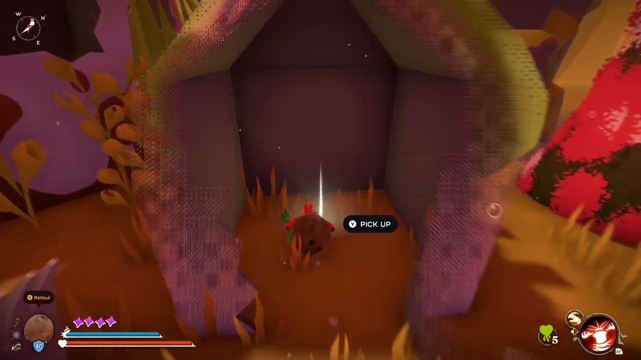 Another Crab's Treasure | No Commentary Playthrough - pt8