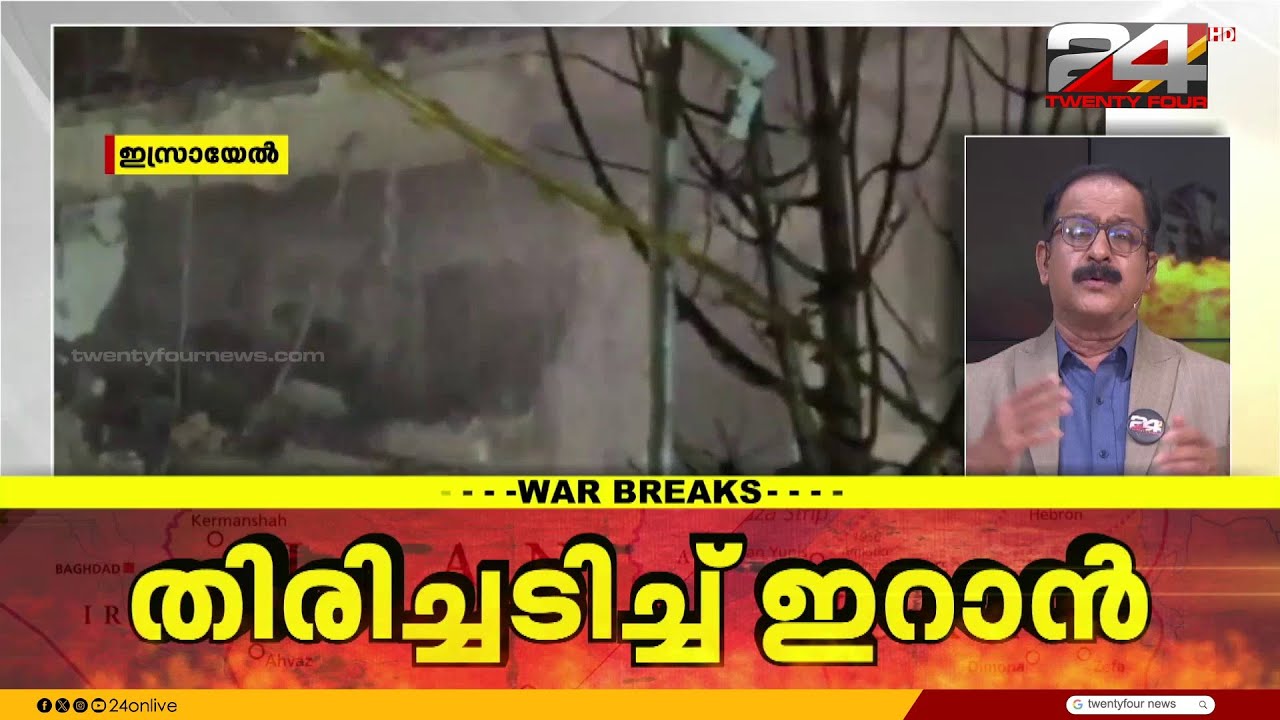 ഗൾഫ് രാജ്യങ്ങളിൽ ആശങ്ക; പ്രവാസികൾ അതാത് രാജ്യങ്ങൾ നൽകുന്ന നിർദേശങ്ങൾ പാലിക്കുക