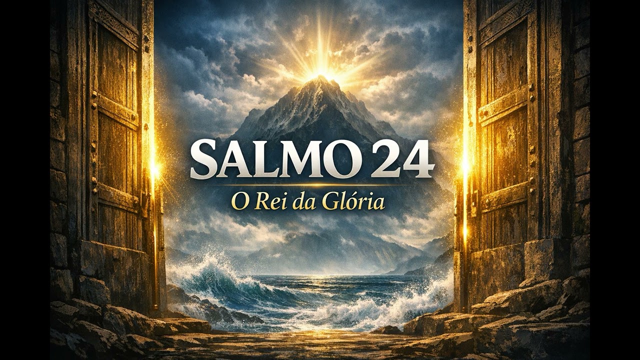 SALMO 24