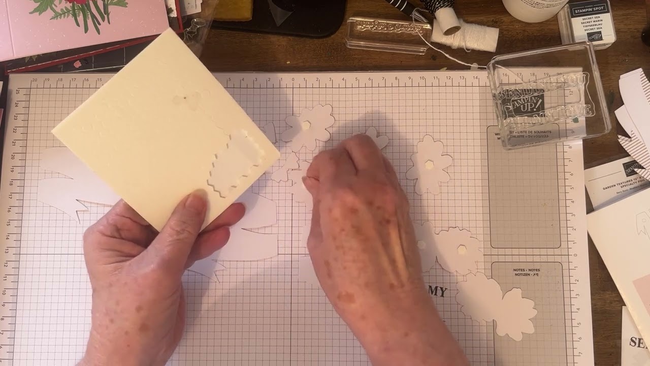 Banner Botanicals Kit